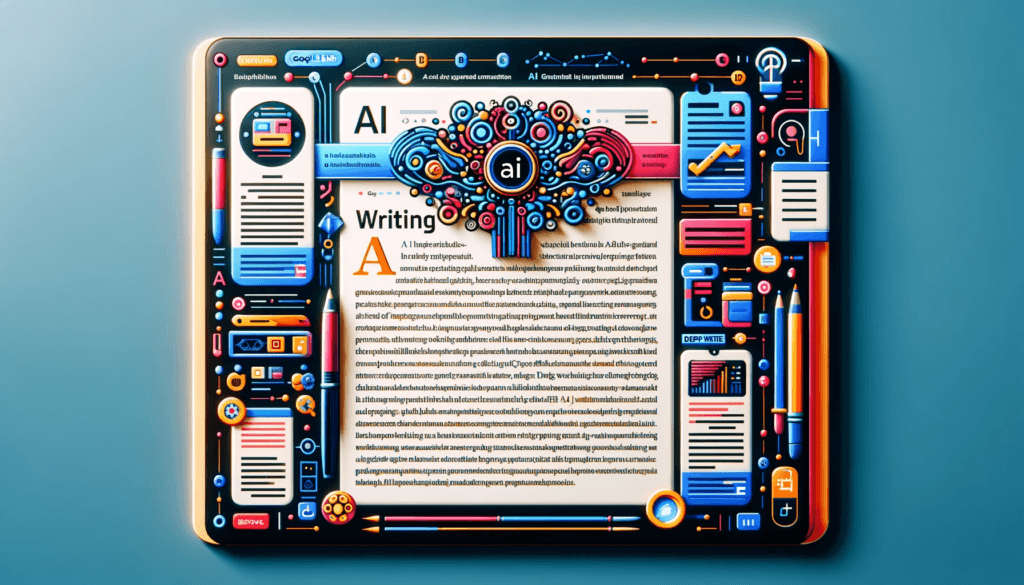 AI writer