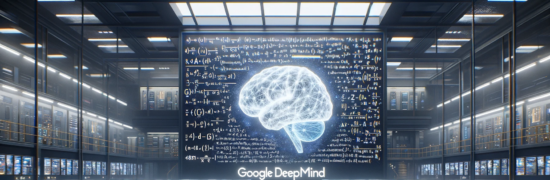 Google DeepMind FunSearch