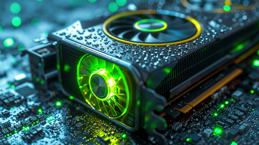 nvidia rtx 40 super serie